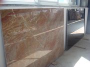 Kaiser Red marble